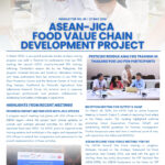 AJFVC Project Update Newsletter 06