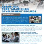 AJFVC Project Update Newsletter 08