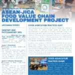 AJFVC Project Update Newsletter 09